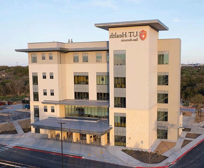 UT Health San Antonio opens facility on <a href='http://a.ngskmc-eis.net/'>在线博彩</a> Park West campus